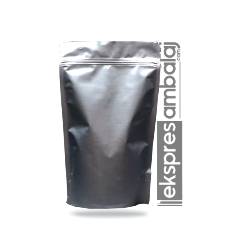 Alüminyum Kilitli Doypack